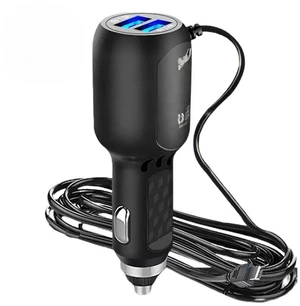 12V DVR Charging Cable Dash Cam Car Charger Mini USB Cable 3.5M Power Cord Supply For DVR Camera GPS 12V DVR Charging Cable Dash Cam Car Charger Mini USB Cable 3.5M Power Cord Supply For DVR Camera GPS