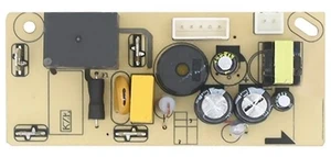 Electric Oven Air Fryer Control Board Replacement Power Supply Motherboard Electric Oven Air Fryer Control Board Replacement Power Supply Motherboard