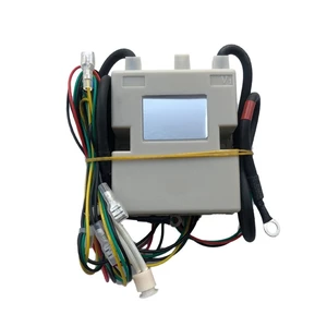 DC5V for Genuine CCA-H070K Controller Universal Gas Oven Igniter Oven Parts DC5V for Genuine CCA-H070K Controller Universal Gas Oven Igniter Oven Parts