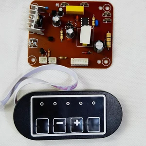 Convection oven electric ceramic stove universal board universal board repair board motherboard control board accessories Convection oven electric ceramic stove universal board universal board repair board motherboard control board accessories