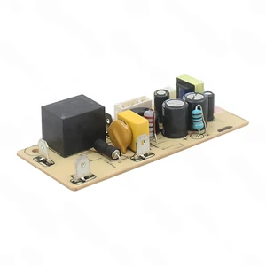 Air Fryer Board Circuit board for electric oven control board KD30DQ815/KD40DQ817 Power supply motherboard 1pc Air Fryer Board Circuit board for electric oven control board KD30DQ815/KD40DQ817 Power supply motherboard 1pc