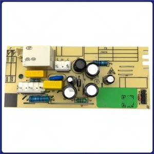 W19-50AC-ZY W19-50AB-ZY Control Board For Refrigerator Circuit PCB W19-50 Fridge Motherboard Freezer Spare Parts W19-50AC-ZY W19-50AB-ZY Control Board For Refrigerator Circuit PCB W19-50 Fridge Motherboard Freezer Spare Parts