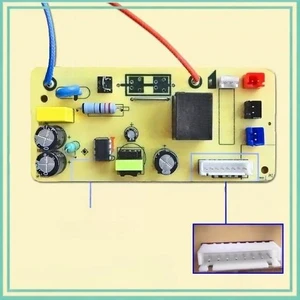 1PC For electric pressure cooker 8-pin motherboard power board 1PC For electric pressure cooker 8-pin motherboard power board