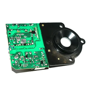 Pumping type upper water humidifier motherboard atomization board YK-013H-ZNE Pumping type upper water humidifier motherboard atomization board YK-013H-ZNE