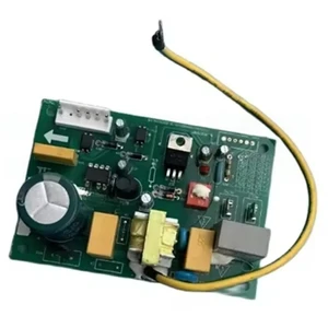 For air conditioner 5-wire universal DC fan motor drive board, power supply motherboard For air conditioner 5-wire universal DC fan motor drive board, power supply motherboard