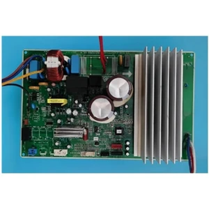 A010259 computer board without heat sink for air conditioning outdoor unit motherboard 210901594 A010259 computer board without heat sink for air conditioning outdoor unit motherboard 210901594