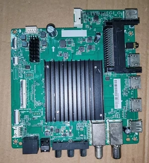 TV Mainboard for TD.MT9612.795, Tuner Varies by Country, Shipped As Shown TV Mainboard for TD.MT9612.795, Tuner Varies by Country, Shipped As Shown