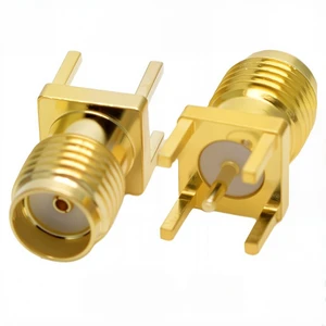 5pcs Coupler Adapter SMA Male Female To RP SMA BNC PL259 SO239 TNC Connector Converter Antenna Radio 5pcs Coupler Adapter SMA Male Female To RP SMA BNC PL259 SO239 TNC Connector Converter Antenna Radio