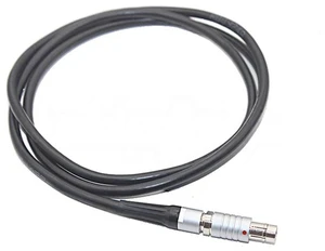 Compatible Fischer 102 0F 2 3 4 5 7 9Pin Waterproof Push-pull Self-locking Male Plug Female Socket Round Connector Welding Cable Compatible Fischer 102 0F 2 3 4 5 7 9Pin Waterproof Push-pull Self-locking Male Plug Female Socket Round Connector Welding Cable