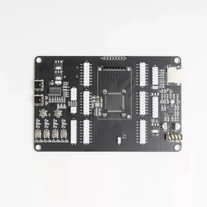 CH32V307 RISC-V Development Board Embedded Learning Kit with Xuelong Core Compatible with CH32V307 RISC-V Development Board Embedded Learning Kit with Xuelong Core Compatible with