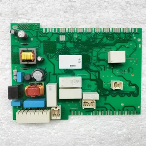 Suitable for drum washing machine motherboard computer board control board 8001044675 09 Suitable for drum washing machine motherboard computer board control board 8001044675 09