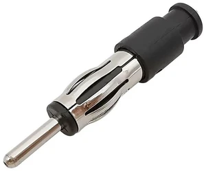Car CD Radio Male Aerial Antenna Plug Repair Adapter Plastic Handle Connector For Car Radios Antennas Car CD Radio Male Aerial Antenna Plug Repair Adapter Plastic Handle Connector For Car Radios Antennas