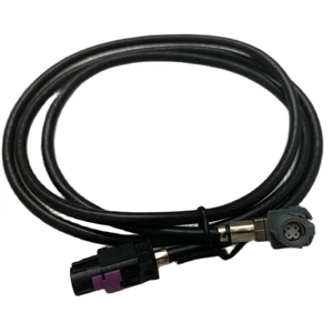 LVDS Cable Wire Video Line 120cm for Aftermarket Vehicle Car GPS Navigation Audio LVDS Cable Wire Video Line 120cm for Aftermarket Vehicle Car GPS Navigation Audio