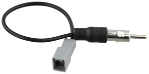 For Aftermarket Stereo Antenna Adapter Plug To Radio Replacement Parts Car Electronics Accessories For Aftermarket Stereo Antenna Adapter Plug To Radio Replacement Parts Car Electronics Accessories