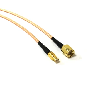 SMA Male Plug to SMA N TNC BNC UHF MCX MMCX TS9 CRC9 Straight Pigtail Cable RG316 for WIFI Wireless 3G 4G Modem SMA Male Plug to SMA N TNC BNC UHF MCX MMCX TS9 CRC9 Straight Pigtail Cable RG316 for WIFI Wireless 3G 4G Modem