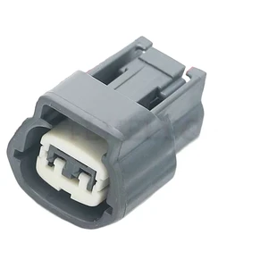 2 Pin Way Auto Connector Car Wire Cable Sockets 2 Pin Way Auto Connector Car Wire Cable Sockets