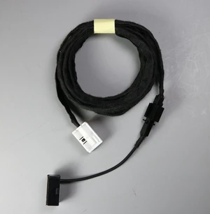 microphone Cable Mike Cables mic Cables for Aftermarket Car Radio Change microphone Cable Mike Cables mic Cables for Aftermarket Car Radio Change