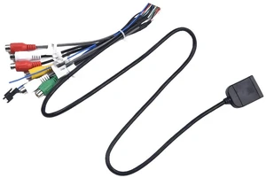 20-Pin SIM Card Slot Adapter for Car For Radio GPS Navigation Equipment and Multimedia Systems with Audio Compatibility 20-Pin SIM Card Slot Adapter for Car For Radio GPS Navigation Equipment and Multimedia Systems with Audio Compatibility