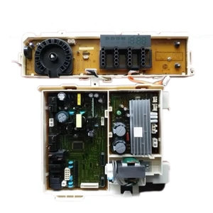 Washing Machine Motherboard, Program Control Board, A Set, Model Number DC92-01789B, For Brand , Washing Machine Motherboard, Program Control Board, A Set, Model Number DC92-01789B, For Brand ,