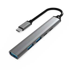 usb c hub docking station 5 in 1 Type-C to USB2.0 PD60W USB C data*2 USB3.0 for Type-C Laptop Notebook usb c hub docking station 5 in 1 Type-C to USB2.0 PD60W USB C data*2 USB3.0 for Type-C Laptop Notebook