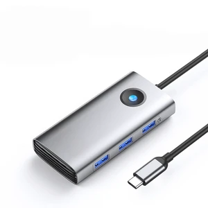 PD100W USB HUB Docking Station Type C HUB to 4K60Hz Video Output VGA USB Adapter SD TF Splitter RJ45 Charge For Type-C Laptop PD100W USB HUB Docking Station Type C HUB to 4K60Hz Video Output VGA USB Adapter SD TF Splitter RJ45 Charge For Type-C Laptop