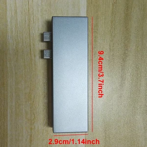 USB C Hub For Type-C Laptop PD USB 3.0 Reader Type C Hub Specially designed for Type-C Laptop USB C Hub For Type-C Laptop PD USB 3.0 Reader Type C Hub Specially designed for Type-C Laptop