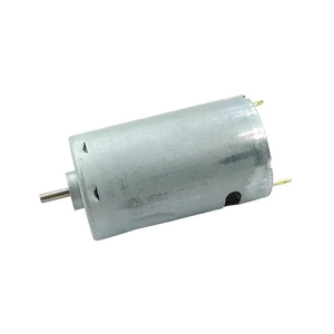 Generic for KC395-2170 Small DC Motor 12V 18V 24V 14800RPM High-Speed Mini 28mm Motor for DIY Hobby Toy Car Boat Model Generic for KC395-2170 Small DC Motor 12V 18V 24V 14800RPM High-Speed Mini 28mm Motor for DIY Hobby Toy Car Boat Model
