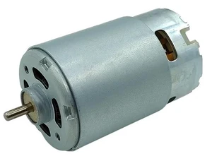 Generic for RS-550VC-6532 CCW15 DC 12V 14.4V 18V 21000RPM High Speed Power Electric Screwdriver Hand Drill Garden Tools Motor Generic for RS-550VC-6532 CCW15 DC 12V 14.4V 18V 21000RPM High Speed Power Electric Screwdriver Hand Drill Garden Tools Motor