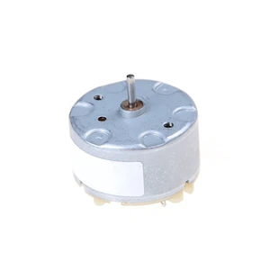 Generic for RF500TB-12560 Motor DC 1.5V 6V 12V 4600RPM 32mm DC Motor Spray hine Generic for RF500TB-12560 Motor DC 1.5V 6V 12V 4600RPM 32mm DC Motor Spray hine
