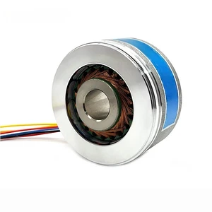 Generic for BRX Smartsyn Resolver Encoder TS2640N321E64 Servo Motor Injection Molding hine Rotary Transformer Generic for BRX Smartsyn Resolver Encoder TS2640N321E64 Servo Motor Injection Molding hine Rotary Transformer