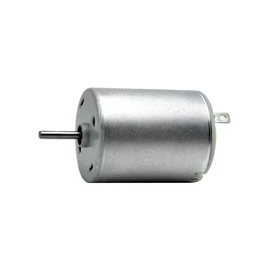 Generic for FC-280SB-2850 Mini 280 Motor DC 3V 3.7V 5V 6V 18200RPM High Speed Strong Magnetic Carbon Brush Motor DIY Toy Car Boat Generic for FC-280SB-2850 Mini 280 Motor DC 3V 3.7V 5V 6V 18200RPM High Speed Strong Magnetic Carbon Brush Motor DIY Toy Car Boat