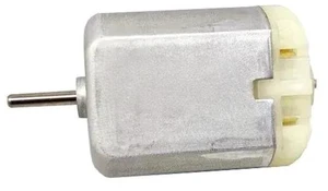 Generic for FC-280PT-20150 Mini FC-280 Motor DC 12V 12500RPM Micro 24mm Flat Motor for Car Door Lock Rearview Mirror Repair Motor Generic for FC-280PT-20150 Mini FC-280 Motor DC 12V 12500RPM Micro 24mm Flat Motor for Car Door Lock Rearview Mirror Repair Motor
