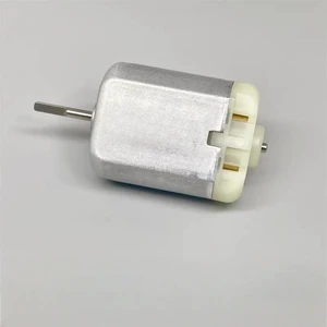 Generic for FC-280PD-16200 Mini 24mm 280 Electric Motor DC 12V Engine D-Shaft For Car Door Lock Rearview Folding Mirror Actuator Generic for FC-280PD-16200 Mini 24mm 280 Electric Motor DC 12V Engine D-Shaft For Car Door Lock Rearview Folding Mirror Actuator