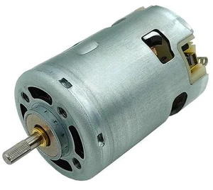 Generic for RT-8B7WA-7022 CW0 48MM RS-887 Motor DC 18V 24V 36V High Speed Power Large Torque Electric Drill Saw Garden Tools Motor Generic for RT-8B7WA-7022 CW0 48MM RS-887 Motor DC 18V 24V 36V High Speed Power Large Torque Electric Drill Saw Garden Tools Motor