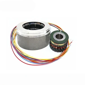 Generic for Encoder BRX Smartsyn Resolver TS2640N321E64 Servo Motor Injection Molding hine Rotary Transformer Generic for Encoder BRX Smartsyn Resolver TS2640N321E64 Servo Motor Injection Molding hine Rotary Transformer