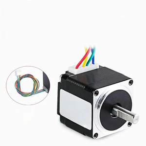 Generic for Miniature Stepper Motor NEMA11 11HS2810 0.08N. m 0.8A 3D Printing Accessories Motor ufacturer Direct Sales in Stock Generic for Miniature Stepper Motor NEMA11 11HS2810 0.08N. m 0.8A 3D Printing Accessories Motor ufacturer Direct Sales in Stock
