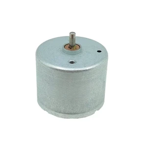 Generic for RK-320SH-15260 RF-320CH Mini 24mm Electric Motor DC 3V 3.7V 5V 6V 9V 10900RPM Micro Round Spindle Motor DIY Hobby Toy Model Generic for RK-320SH-15260 RF-320CH Mini 24mm Electric Motor DC 3V 3.7V 5V 6V 9V 10900RPM Micro Round Spindle Motor DIY Hobby Toy Model