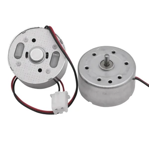 Generic for 0.5-12 V Metal DC Miniature Fan Motor o Equipment High Quality Toy Game hine Robot Measuring Device Motor 1PCS Generic for 0.5-12 V Metal DC Miniature Fan Motor o Equipment High Quality Toy Game hine Robot Measuring Device Motor 1PCS