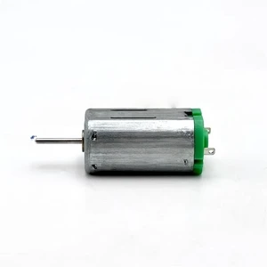 Generic for FF-N30VN-09180 DC 1.5V 3V 3.7V 5V 6V 13300RPM Precious Metal Brush Mini 12mm10mm Electric Motor DIY Hobby Toy Solar Power Model Generic for FF-N30VN-09180 DC 1.5V 3V 3.7V 5V 6V 13300RPM Precious Metal Brush Mini 12mm10mm Electric Motor DIY Hobby Toy Solar Power Model