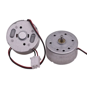 Generic for 1 Pcs Solar Motor Micro DC Fan Motor o Equipment High Quality Toy Game hine Robot Measuring Device Motor Generic for 1 Pcs Solar Motor Micro DC Fan Motor o Equipment High Quality Toy Game hine Robot Measuring Device Motor