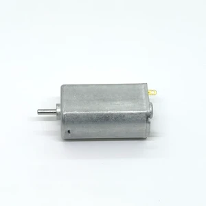 Generic for 1PCS Motor FK-180SH-10400 Large Torque Small DC Motor 180 12-24VDC 11000RPM For Toy Car DIY Accessories FK-180SH Generic for 1PCS Motor FK-180SH-10400 Large Torque Small DC Motor 180 12-24VDC 11000RPM For Toy Car DIY Accessories FK-180SH