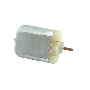 Generic for FC-280SC-18165 DC 12V Mini 24mm Electric Motor Reverse D-Shaft for Car Central Door Lock Rearview Mirror Repair Motor Generic for FC-280SC-18165 DC 12V Mini 24mm Electric Motor Reverse D-Shaft for Car Central Door Lock Rearview Mirror Repair Motor