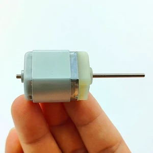 Generic for 12V DC Motor 24mm Mini 12800RPM Long Reverse Shaft for Car Door Lock Rearview Mirror Repair Generic for 12V DC Motor 24mm Mini 12800RPM Long Reverse Shaft for Car Door Lock Rearview Mirror Repair