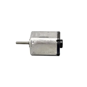 Generic for FF-M10VA-08210 Mini Tiny M10 Motor DC 3V 3.7V 17500RPM High Speed Micro 10mm8mm Electric Motor DIY Hobby Toy Model Generic for FF-M10VA-08210 Mini Tiny M10 Motor DC 3V 3.7V 17500RPM High Speed Micro 10mm8mm Electric Motor DIY Hobby Toy Model