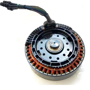 Generic for 13724 Brushless Outrunner Motor for Drones And RC Models High-Torque Powerful Motor with Metal Gearbox Generic for 13724 Brushless Outrunner Motor for Drones And RC Models High-Torque Powerful Motor with Metal Gearbox
