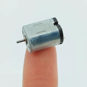 Generic for FF-N20PN-1855 Mini N20 Motor DC1.5V 20000RPM High Speed Small 10mm12mm Motor DIY Car AV CD DVD Player Electronic Lock Generic for FF-N20PN-1855 Mini N20 Motor DC1.5V 20000RPM High Speed Small 10mm12mm Motor DIY Car AV CD DVD Player Electronic Lock