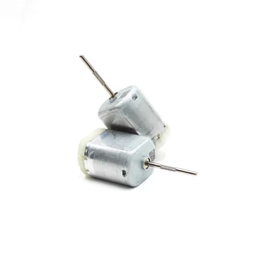 Generic for FC-280SC-20150 Mini 24mm Electric Motor 12V DC 11500RPM 25mm Long Shaft for Car Door Lock And Rearview Mirror Repair Generic for FC-280SC-20150 Mini 24mm Electric Motor 12V DC 11500RPM 25mm Long Shaft for Car Door Lock And Rearview Mirror Repair