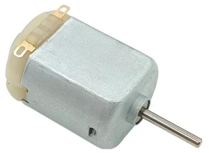 Generic for FF-130SV-2275 Mini 130 Motor DC 3V 3.7V 5V 6V 21000RPM High Speed Micro 20mm Electric Motor DIY Hobby Toy Car Boat Fan Model Generic for FF-130SV-2275 Mini 130 Motor DC 3V 3.7V 5V 6V 21000RPM High Speed Micro 20mm Electric Motor DIY Hobby Toy Car Boat Fan Model