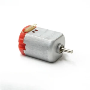 Generic for 130- 2270-38 micro DC medium and high speed toy car motor 3V3.7V mini DIY multi-function small motor Generic for 130- 2270-38 micro DC medium and high speed toy car motor 3V3.7V mini DIY multi-function small motor