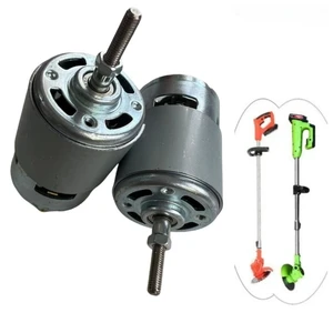 Generic for Upgraded lithium electric lawn mower general accessories 755 motor 21V powerful installation fast Generic for Upgraded lithium electric lawn mower general accessories 755 motor 21V powerful installation fast